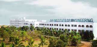 J N N Institute of Engineering (Autonomous)